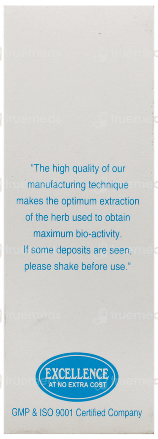 Sbl Hydrocotyle Asiatica Q Mother Tincture 30Ml